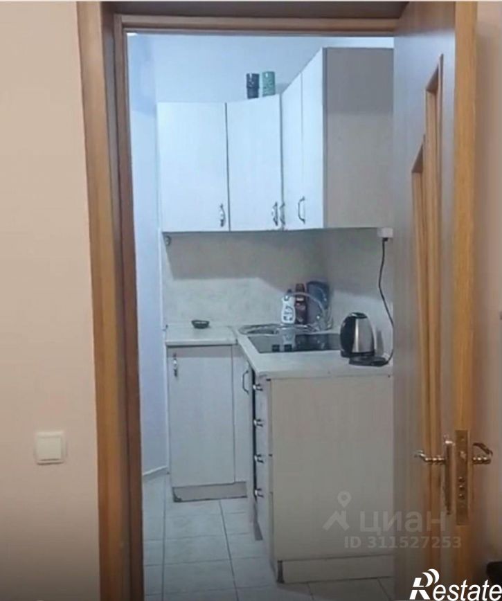 2-комн квартира улица Винодела Егорова, 2,  д. 2