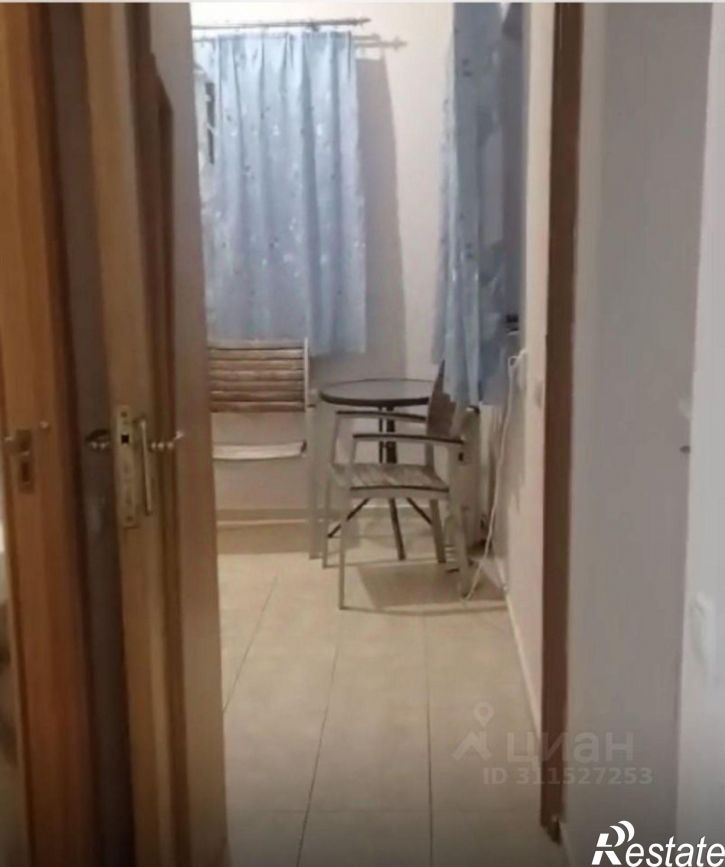 2-комн квартира улица Винодела Егорова, 2,  д. 2
