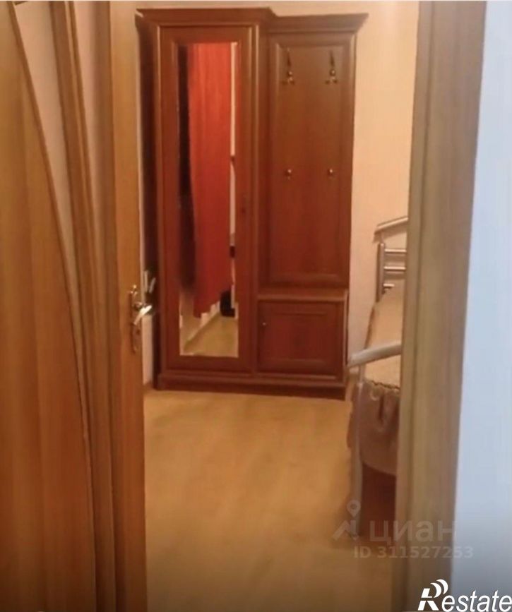2-комн квартира улица Винодела Егорова, 2,  д. 2