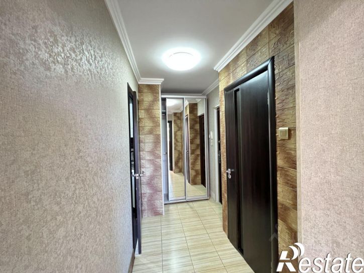 1-комн квартира улица Колобова, 18/10,  д. 18/10