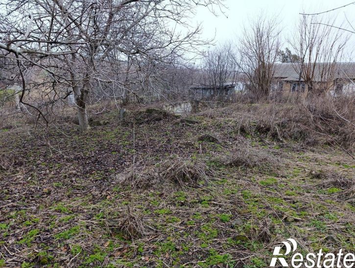 Земельный участок Кооперативная улица