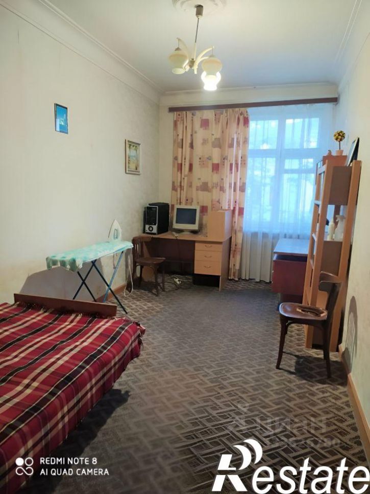 3-комн квартира Советская улица, 55,  д. 55