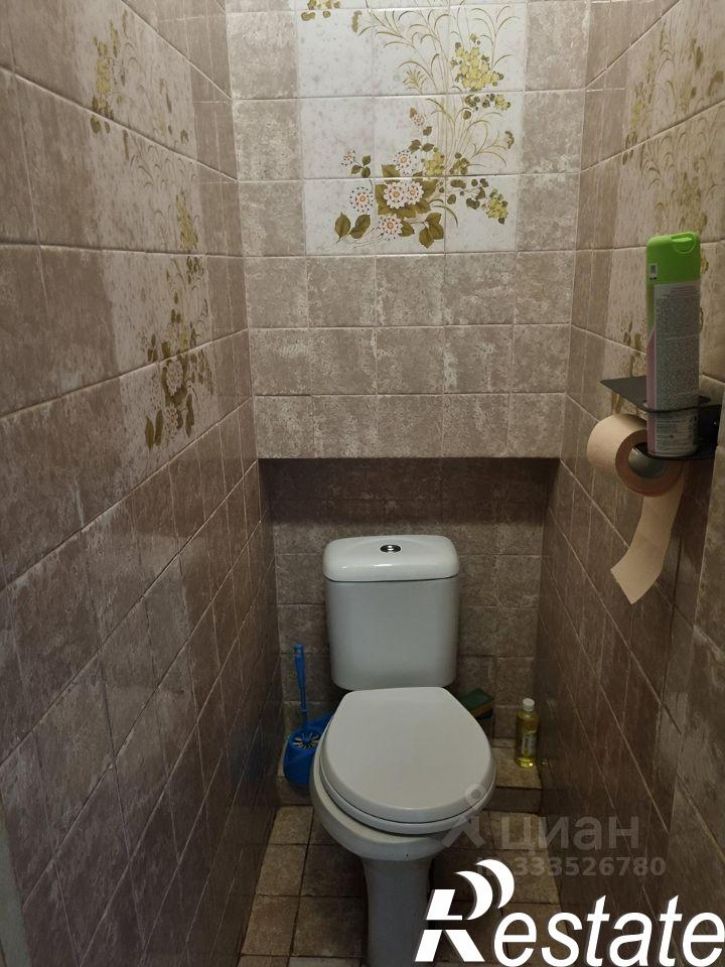 3-комн квартира Советская улица, 55,  д. 55