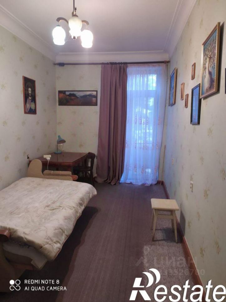 3-комн квартира Советская улица, 55,  д. 55