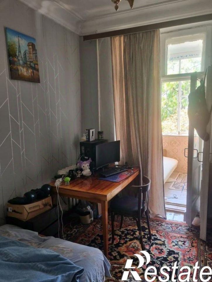 3-комн квартира Советская улица, 55,  д. 55