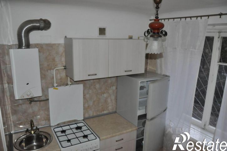 2-комн квартира улица Гоголя, 37А,  д. 37А