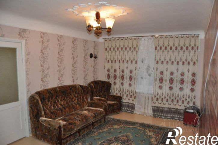 2-комн квартира улица Гоголя, 37А,  д. 37А