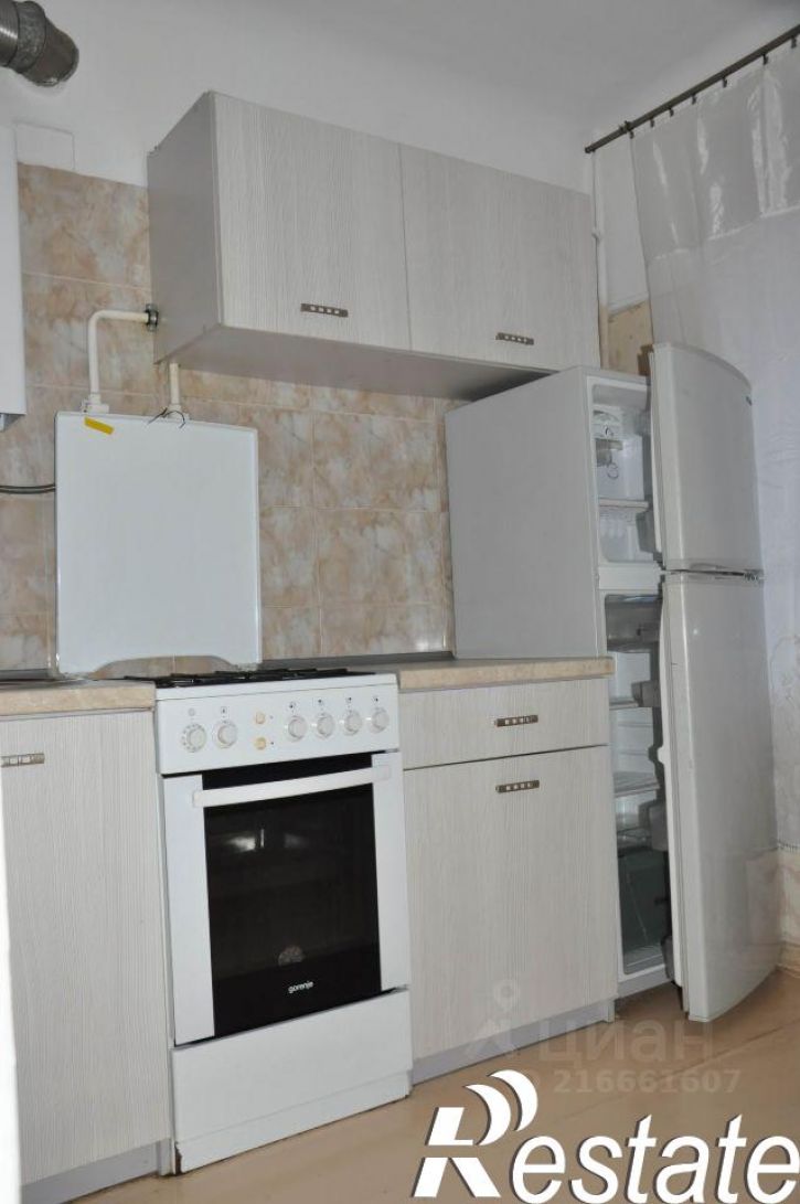 2-комн квартира улица Гоголя, 37А,  д. 37А