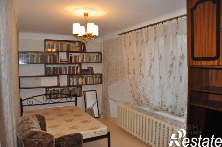 2-комн квартира улица Гоголя, 37А,  д. 37А