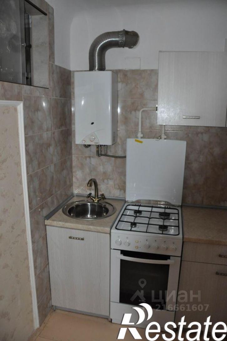 2-комн квартира улица Гоголя, 37А,  д. 37А