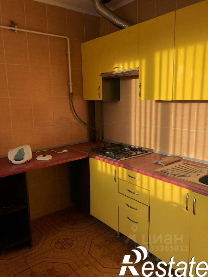 1-комн квартира Коралловая улица, 79,  д. 79