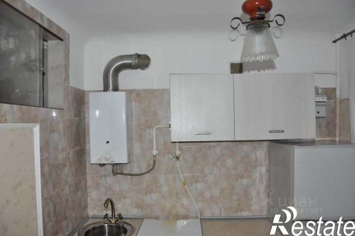 2-комн квартира улица Гоголя, 37А,  д. 37А