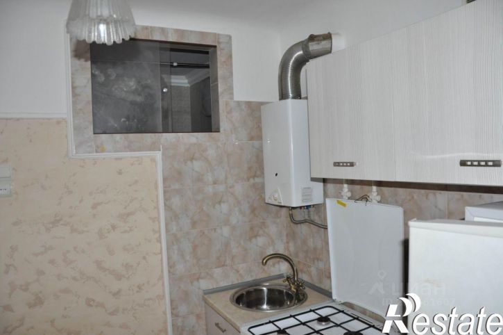 2-комн квартира улица Гоголя, 37А,  д. 37А