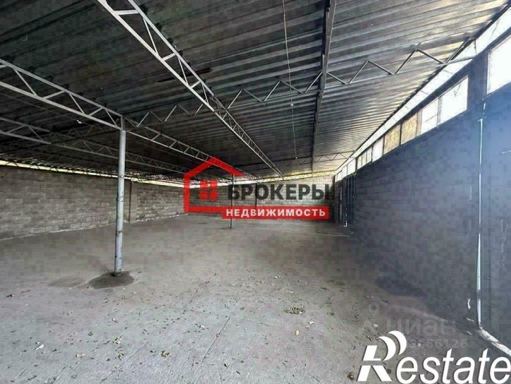 Склад Рыбный переулок, 6,  д. 6