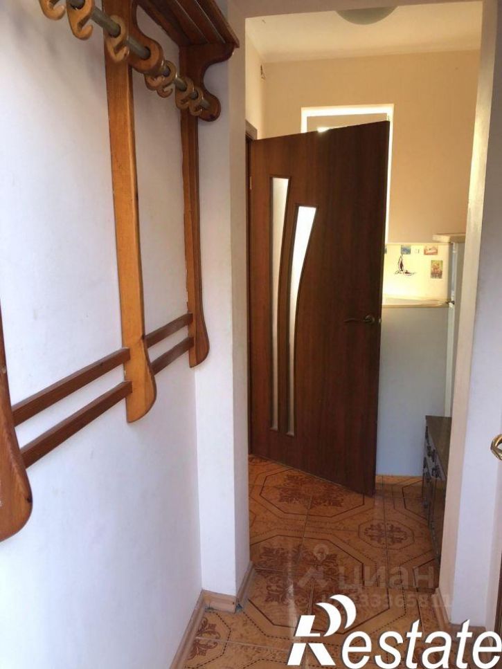 1-комн квартира Коралловая улица, 79,  д. 79