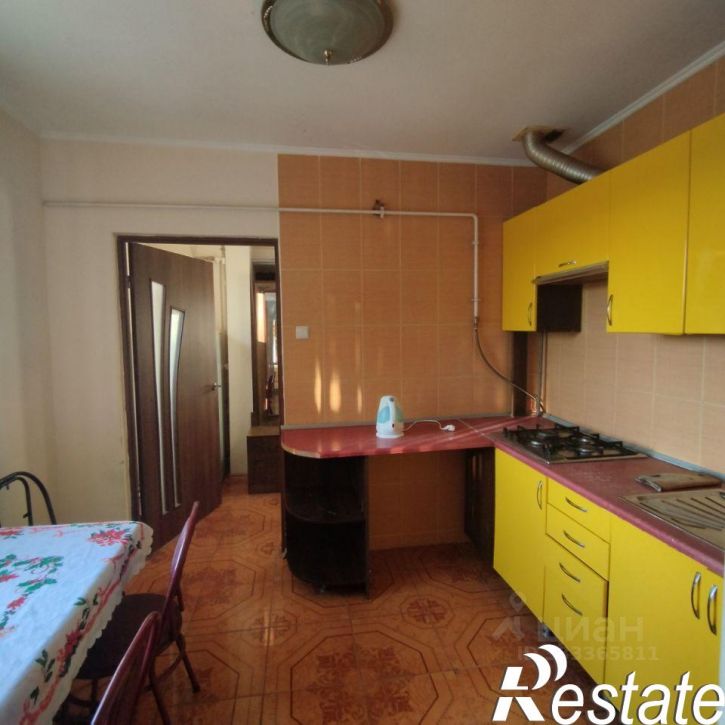 1-комн квартира Коралловая улица, 79,  д. 79