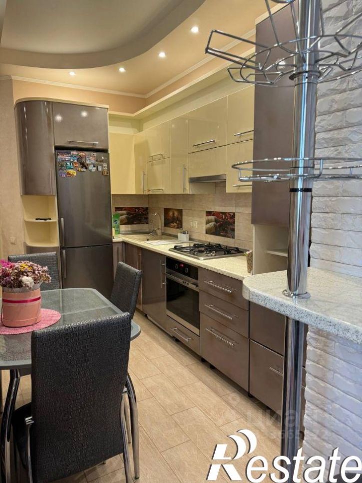 2-комн квартира улица Вакуленчука, 53/4,  д. 53/4