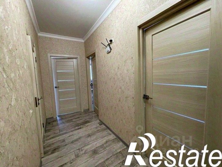 2-комн квартира улица Горпищенко, 100,  д. 100