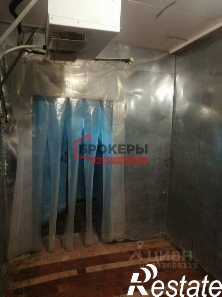 Склад Фиолентовское шоссе, 1/7,  д. 1/7