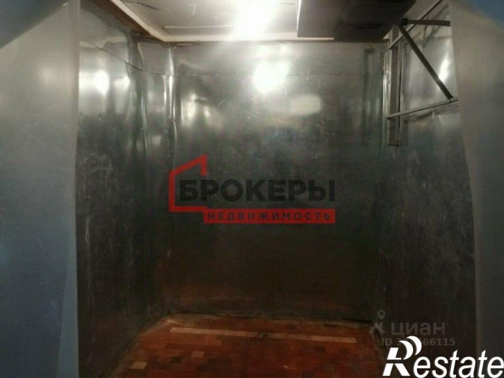 Склад Фиолентовское шоссе, 1/7,  д. 1/7