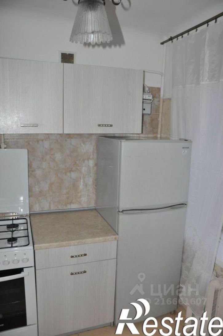 2-комн квартира улица Гоголя, 37А,  д. 37А