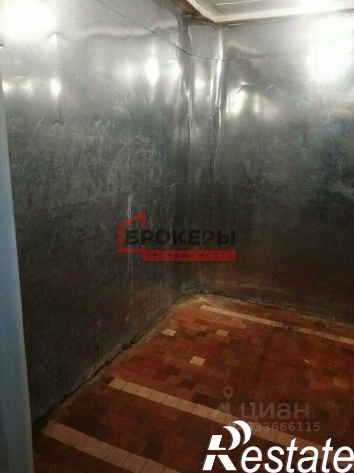 Склад Фиолентовское шоссе, 1/7,  д. 1/7