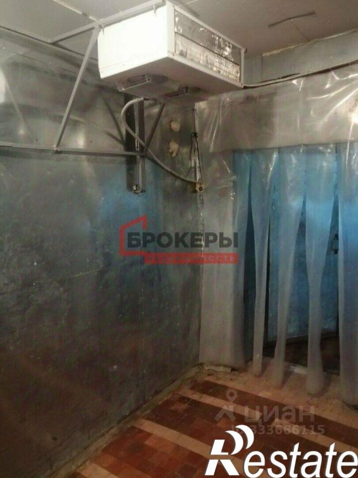 Склад Фиолентовское шоссе, 1/7,  д. 1/7