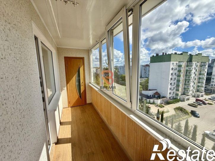 1-комн квартира улица Генерала Мельника, 9,  д. 9