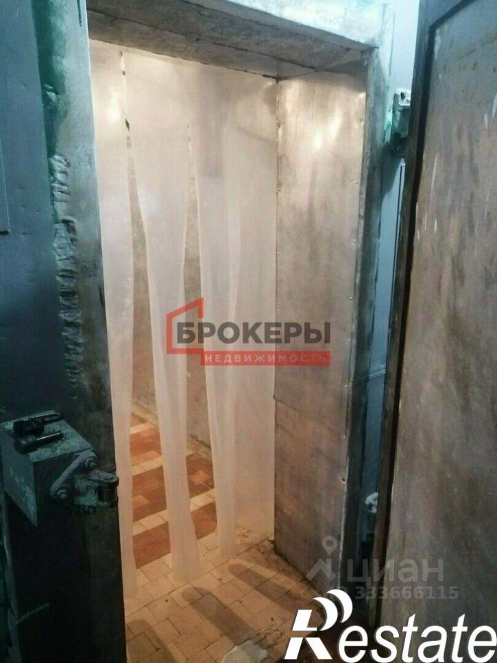 Склад Фиолентовское шоссе, 1/7,  д. 1/7