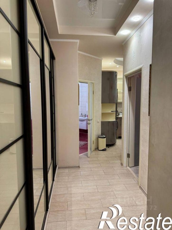 2-комн квартира улица Вакуленчука, 53/4,  д. 53/4