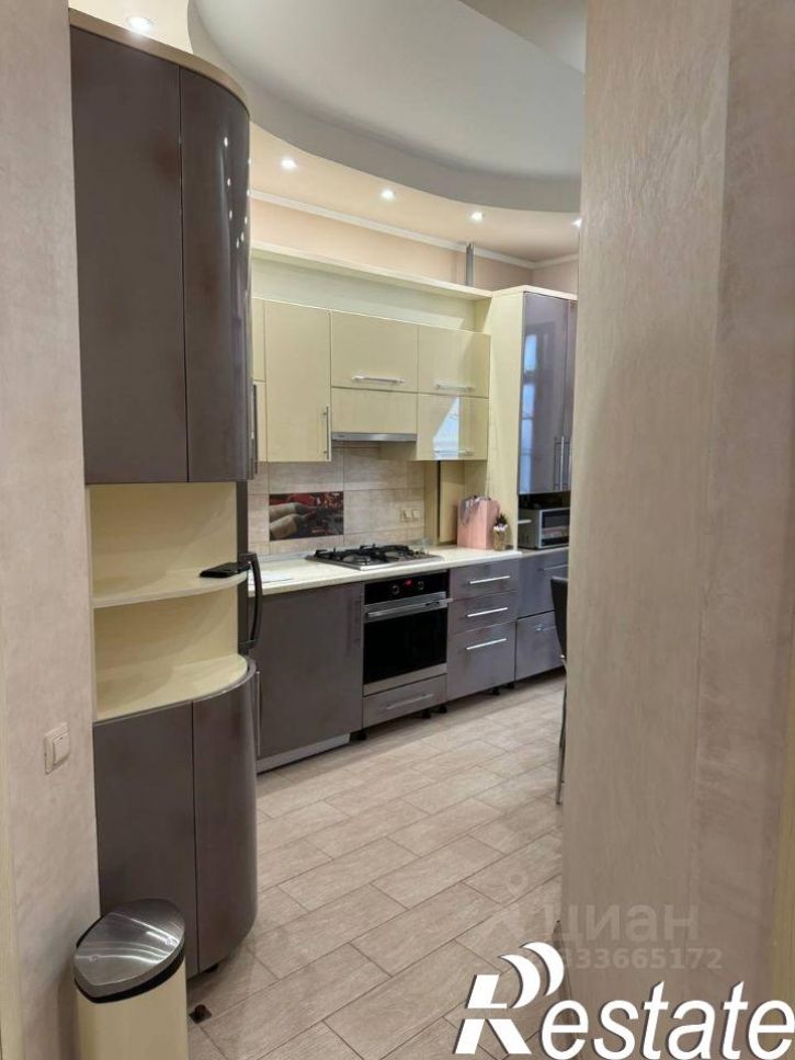 2-комн квартира улица Вакуленчука, 53/4,  д. 53/4