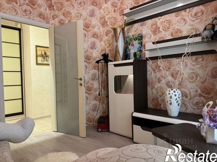 2-комн квартира улица Вакуленчука, 53/4,  д. 53/4