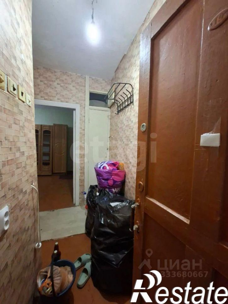 1-комн квартира улица Гагарина, 11,  д. 11
