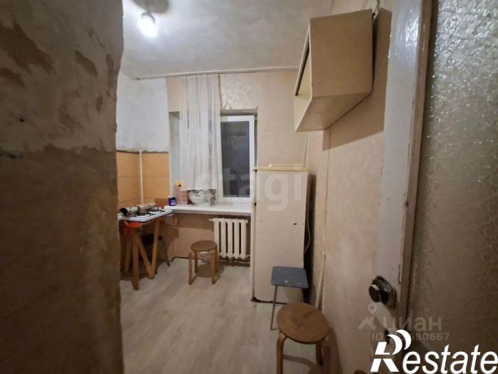 1-комн квартира улица Гагарина, 11,  д. 11