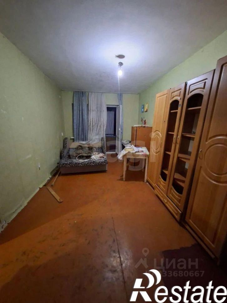 1-комн квартира улица Гагарина, 11,  д. 11