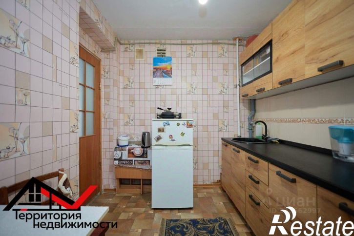 1-комн квартира Погорелова улица, 23,  д. 23