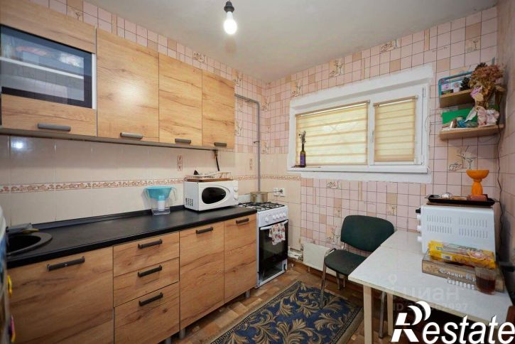 1-комн квартира Погорелова улица, 23,  д. 23