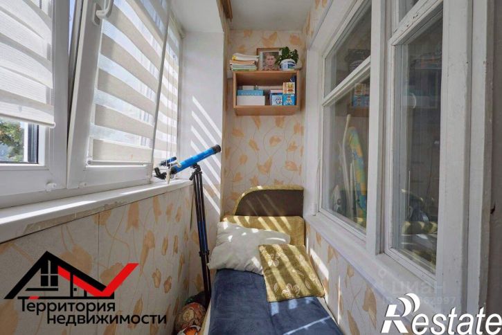 1-комн квартира Погорелова улица, 23,  д. 23