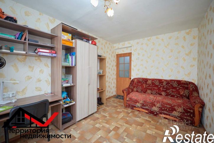 1-комн квартира Погорелова улица, 23,  д. 23