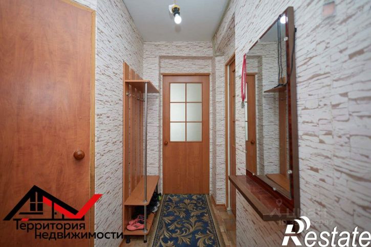 1-комн квартира Погорелова улица, 23,  д. 23