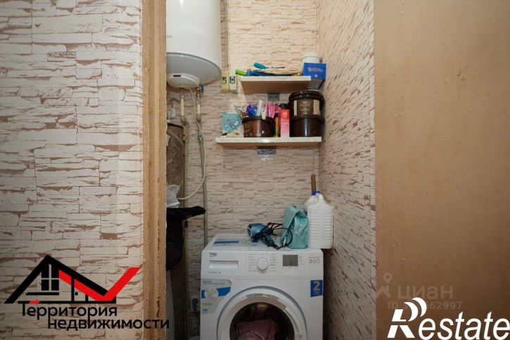 1-комн квартира Погорелова улица, 23,  д. 23