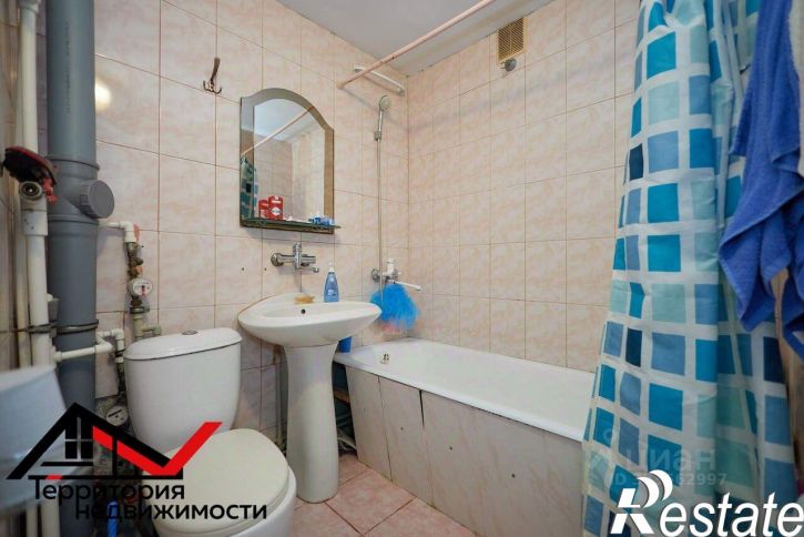 1-комн квартира Погорелова улица, 23,  д. 23
