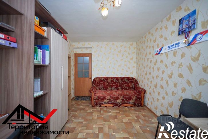 1-комн квартира Погорелова улица, 23,  д. 23