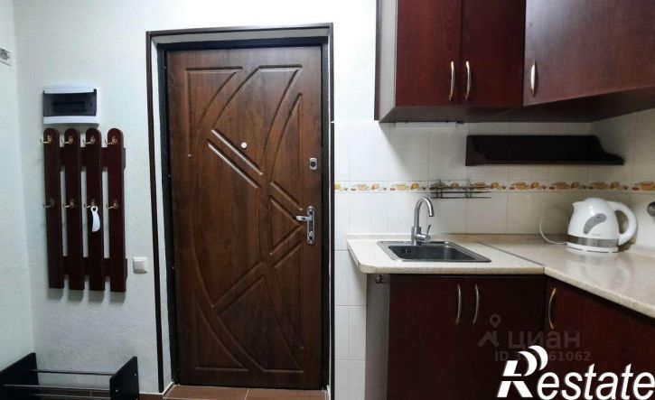 2-комн квартира Каламитская улица, 22 к5,  д. 22 к5