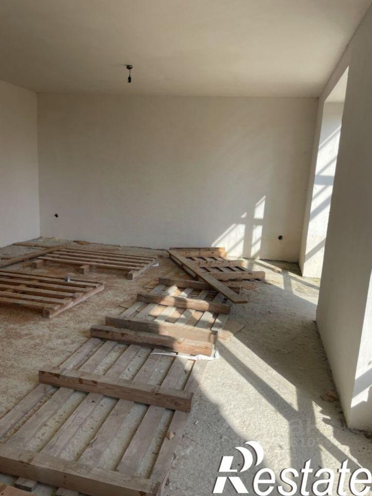 3-комн квартира Садовая улица, 58,  д. 58