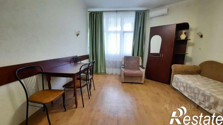 2-комн квартира Каламитская улица, 22 к5,  д. 22 к5