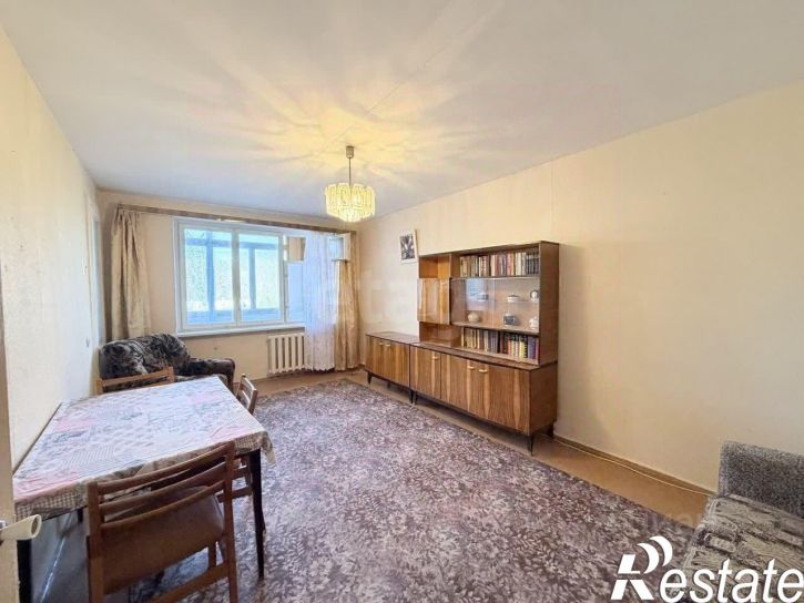 2-комн квартира улица Генерала Жидилова, 36,  д. 36