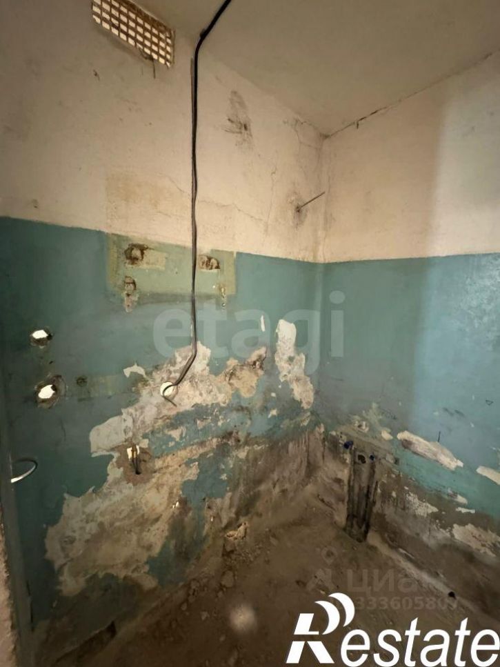 3-комн квартира проспект Октябрьской Революции, 56Б,  д. 56Б