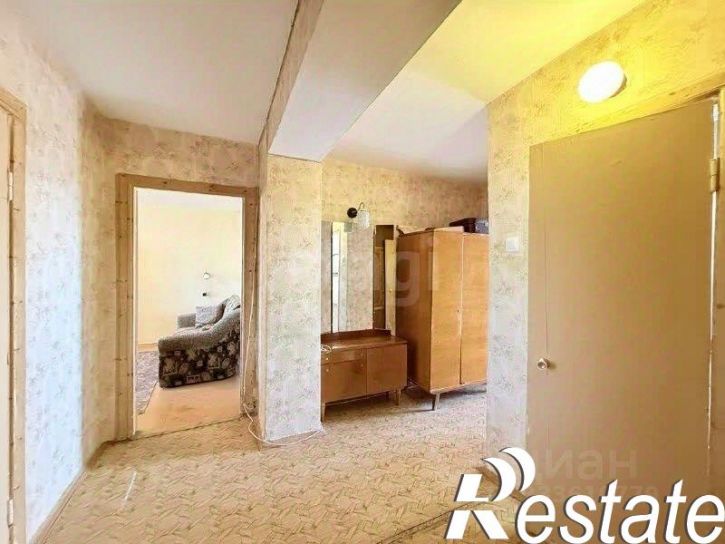 2-комн квартира улица Генерала Жидилова, 36,  д. 36