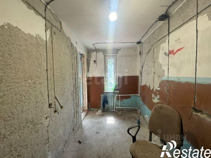3-комн квартира проспект Октябрьской Революции, 56Б,  д. 56Б